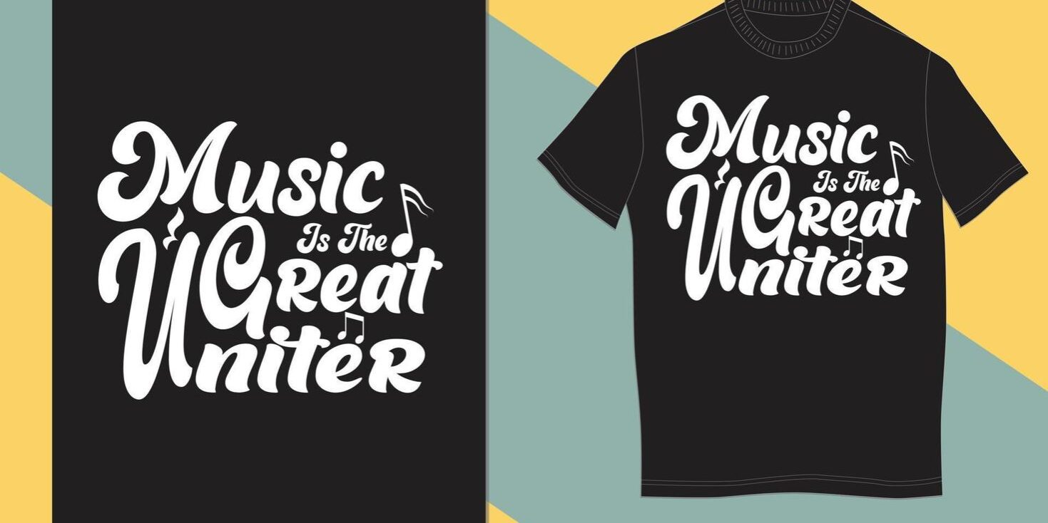 About Us - Music Is the Great Uniter